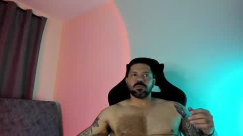 Pierre online show from August 2026 03:23:02 AM