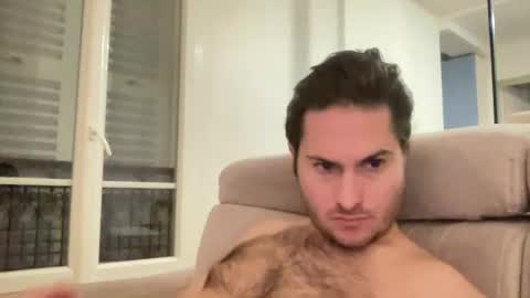 pierrot462900 online show from January 2025 04:33:02 PM