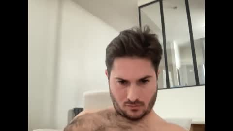 pierrot462900 online show from March 2025 01:03:02 PM