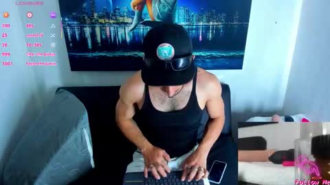  Eddy Brock... Its a pleasure to talk to...  online show from September 2025 07:46:01 PM