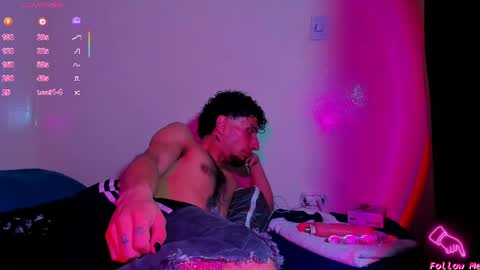  Eddy Brock... Its a pleasure to talk to...  online show from April 2026 02:04:02 AM