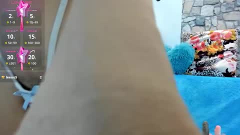 PINK BIGASS online show from November 2025 02:38:02 PM