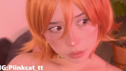 Snapshot of piinkcat chatting on May 2026 05:12:02 AM Emi online show from May 2026 05:12:02 AM