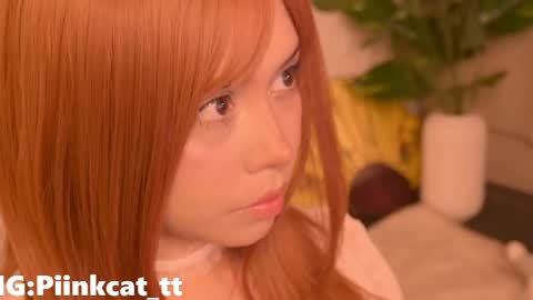 Snapshot of piinkcat chatting on June 2026 06:26:02 AM Emi online show from June 2026 06:26:02 AM