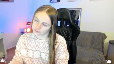 PiinkPandora online show from February 2026 11:21:02 PM