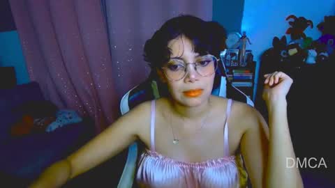 Snapshot of piixiie_d_oll chatting on February 2026 03:49:01 AM Andrea G online show from February 2026 03:49:01 AM