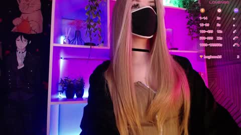 Sonya online show from January 2025 12:33:01 AM