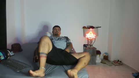 pikoro_gomez online show from April 2026 04:57:01 AM