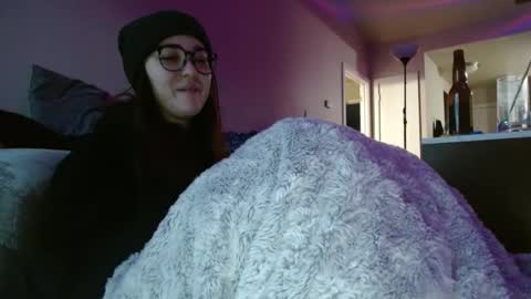 PilloGoddess online show from February 2025 03:21:02 PM