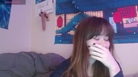 PilloGoddess online show from March 2025 07:30:01 AM