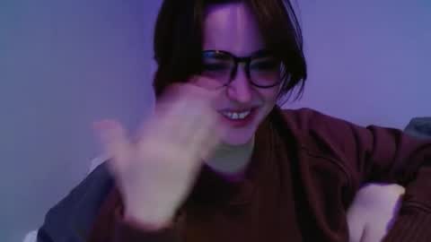 PilloGoddess online show from September 2025 07:56:02 AM