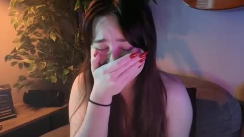 PilloGoddess online show from May 2026 08:14:01 PM