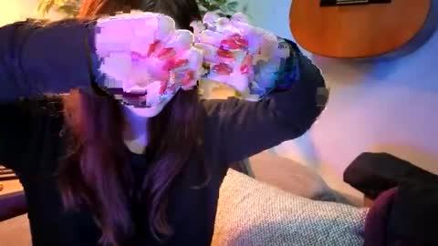 PilloGoddess online show from May 2026 06:53:01 AM