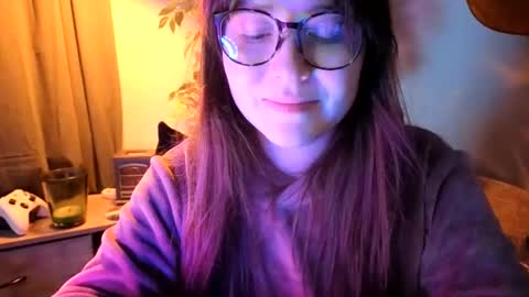 PilloGoddess online show from May 2026 06:21:02 AM
