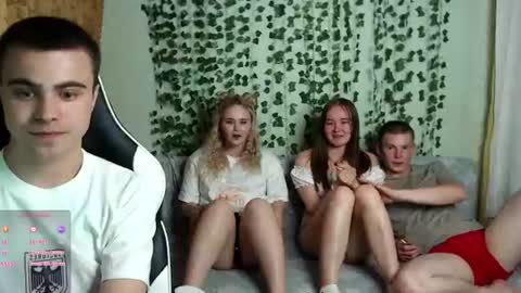 Adam  Alaria  Alice  Alex online show from July 2026 08:51:01 PM