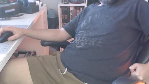 Snapshot of pimprobo chatting on January 2025 08:04:01 PM Pimp Robo online show from January 2025 08:04:01 PM