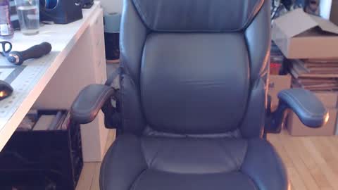 Snapshot of pimprobo chatting on January 2025 07:52:01 PM Pimp Robo online show from January 2025 07:52:01 PM