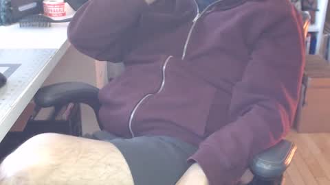 Snapshot of pimprobo chatting on January 2025 08:26:01 PM Pimp Robo online show from January 2025 08:26:01 PM