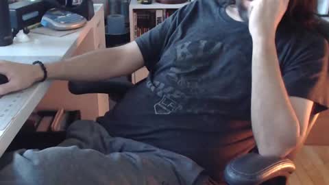 Snapshot of pimprobo chatting on February 2025 03:42:01 PM Pimp Robo online show from February 2025 03:42:01 PM