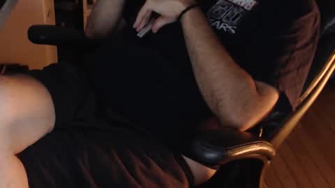 Snapshot of pimprobo chatting on October 2025 02:23:02 PM Pimp Robo online show from October 2025 02:23:02 PM