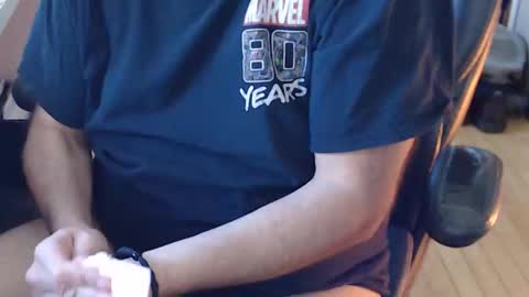 Snapshot of pimprobo chatting on November 2025 08:41:02 PM Pimp Robo online show from November 2025 08:41:02 PM