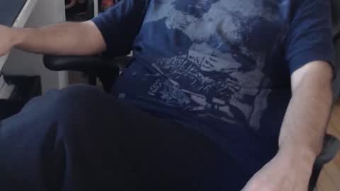 Snapshot of pimprobo chatting on November 2025 03:56:02 PM Pimp Robo online show from November 2025 03:56:02 PM