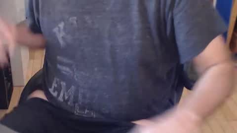 Snapshot of pimprobo chatting on November 2025 06:33:02 PM Pimp Robo online show from November 2025 06:33:02 PM