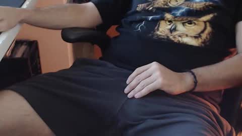 Pimp Robo online show from January 2026 03:49:02 PM