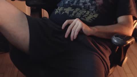 Pimp Robo online show from April 2026 02:25:02 PM