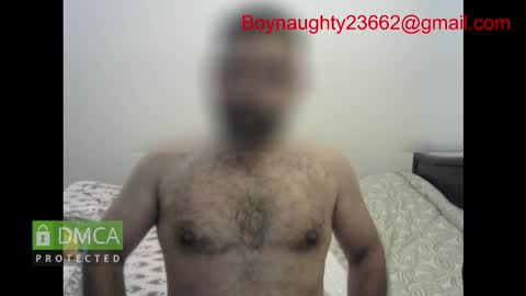 Kinky Indian Brown online show from November 2025 06:01:01 PM