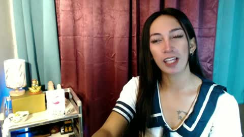 Snapshot of pinay_lucy chatting on June 2026 02:36:02 AM lucyLove online show from June 2026 02:36:02 AM