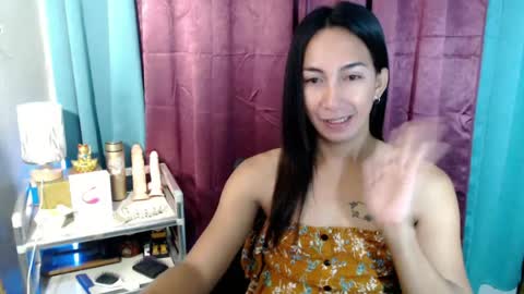 Snapshot of pinay_lucy chatting on July 2026 12:36:02 AM lucyLove online show from July 2026 12:36:02 AM