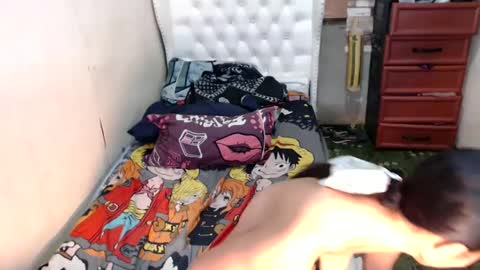 Snapshot of pinay_maex chatting on December 2024 04:31:01 AM mae online show from December 2024 04:31:01 AM