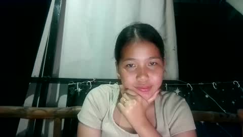 Snapshot of pinay_mona03 chatting on February 2026 11:25:02 AM Mona Pinay online show from February 2026 11:25:02 AM