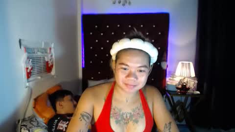 Snapshot of pinay_sweetlenatashaxx chatting on November 2025 08:42:01 PM call me natasha online show from November 2025 08:42:01 PM