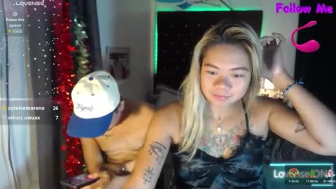 Snapshot of pinay_sweetlenatashaxx chatting on November 2025 05:59:01 PM call me natasha online show from November 2025 05:59:01 PM