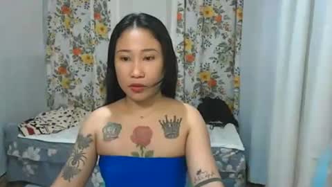 yumie  online show from April 2026 02:51:02 AM