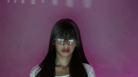 Snapshot of pinayjaica chatting on May 2026 12:11:01 PM Jaica online show from May 2026 12:11:01 PM