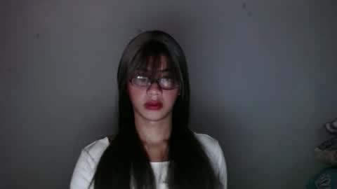 Snapshot of pinayjaica chatting on May 2026 01:47:02 AM Jaica online show from May 2026 01:47:02 AM