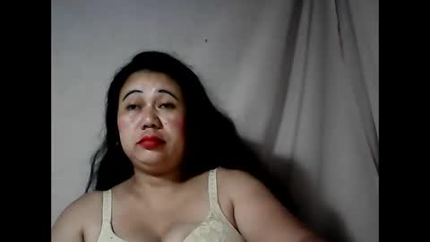 Snapshot of pinaymama12345 chatting on January 2025 11:02:02 PM pinaymama12345 online show from January 2025 11:02:02 PM