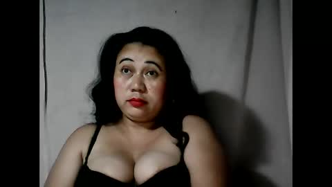 Snapshot of pinaymama12345 chatting on February 2025 12:18:02 PM pinaymama12345 online show from February 2025 12:18:02 PM