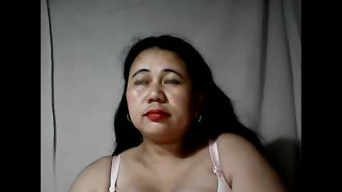 Snapshot of pinaymama12345 chatting on February 2025 01:09:02 AM pinaymama12345 online show from February 2025 01:09:02 AM