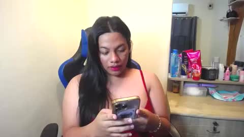 Im chikana online show from February 2025 01:16:02 AM