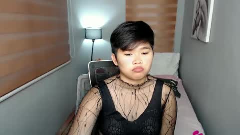 Lyn the Lesbian online show from January 2025 03:25:01 PM