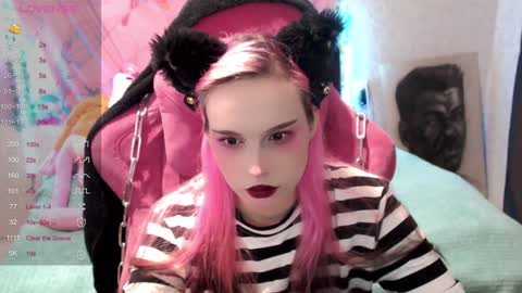 Snapshot of pineapple_dope chatting on January 2025 10:24:01 PM Nancy online show from January 2025 10:24:01 PM