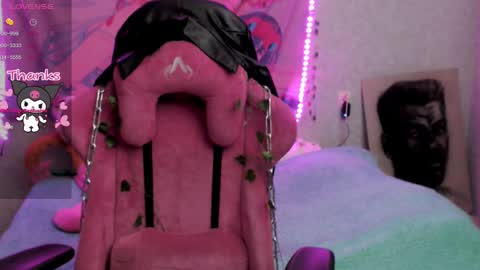 Snapshot of pineapple_dope chatting on February 2025 09:47:02 PM Nancy online show from February 2025 09:47:02 PM