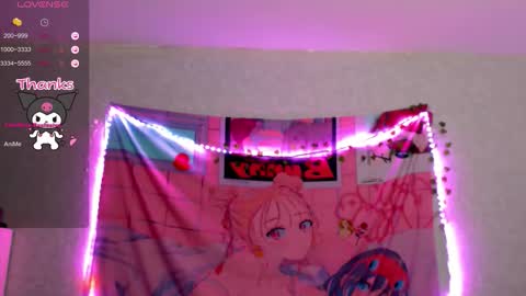 Snapshot of pineapple_dope chatting on November 2025 02:54:02 AM Nancy online show from November 2025 02:54:02 AM