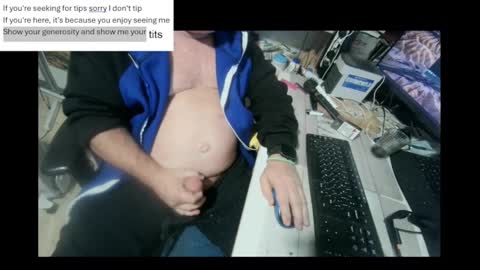 Snapshot of pini_z chatting on January 2025 12:36:02 PM pini_z online show from January 2025 12:36:02 PM