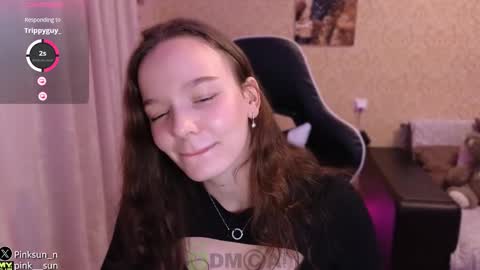 Stephanie online show from March 2025 03:16:02 PM