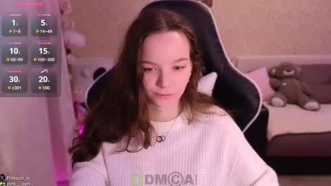 Stephanie online show from March 2025 03:16:02 PM